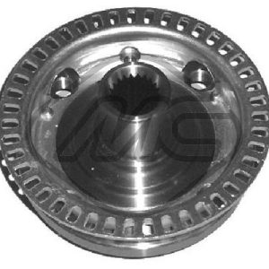 Butuc roata METALCAUCHO 90034 – VW | AutoRival