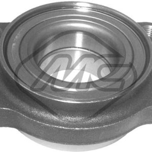 Butuc roata METALCAUCHO 90131 – VW | AutoRival