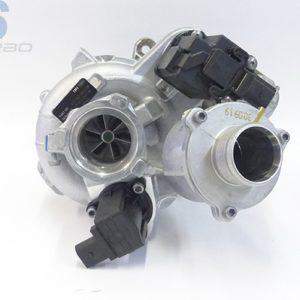 Compresor sistem de supraalimentare BTS TURBO T918020 – VW | AutoRival