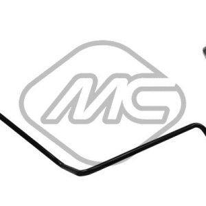 Conducta ulei incarcare METALCAUCHO 92148 – VW | AutoRival