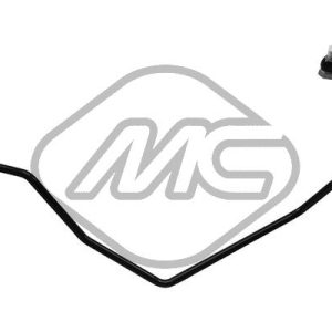 Conducta ulei incarcare METALCAUCHO 92149 – VW | AutoRival