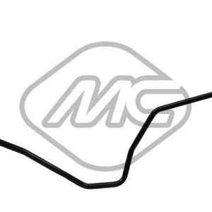 Conducta ulei incarcare METALCAUCHO 92153 – VW | AutoRival