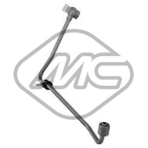 Conducta ulei incarcare METALCAUCHO 92426 – VW | AutoRival