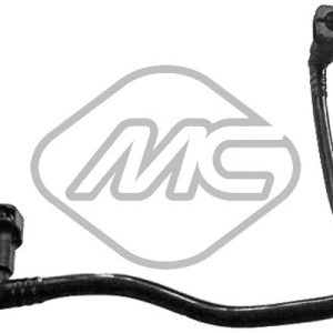 Conducta alimentare cu combustibil METALCAUCHO 92501 – VW | AutoRival