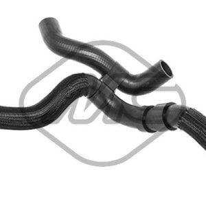 Furtun radiator METALCAUCHO 97028 – VW | AutoRival