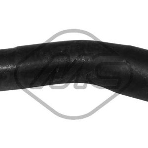 Furtun radiator METALCAUCHO 98255 – VW | AutoRival
