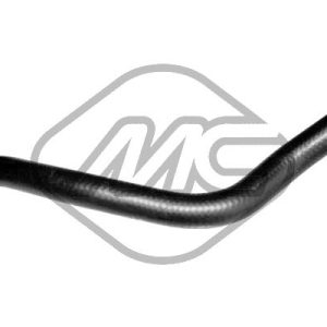 Furtun radiator METALCAUCHO 98656 – VW | AutoRival