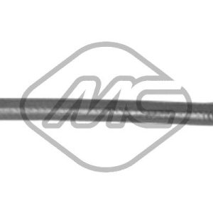 Furtun aerisire bloc motor METALCAUCHO 98662 – VW | AutoRival