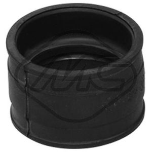 Furtun aer supraalimentare METALCAUCHO 98717 – VW | AutoRival