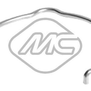 Ureche sustinere aer umplere METALCAUCHO 98722 – VW | AutoRival