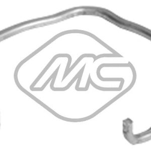 Ureche sustinere aer umplere METALCAUCHO 98723 – VW | AutoRival