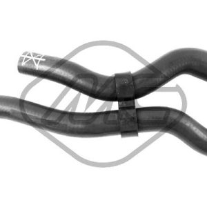 Furtun radiator METALCAUCHO 99759 – VW | AutoRival