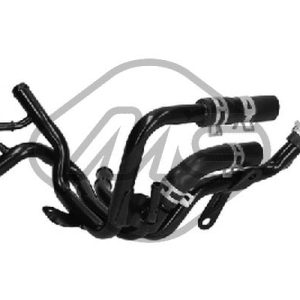 Cuplaj conducta lichid racire METALCAUCHO 99809 – VW | AutoRival