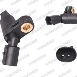 Senzor turatie roata WAGNER ABS00012 – VW | AutoRival