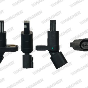 Senzor turatie roata WAGNER ABS00013 – VW | AutoRival