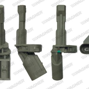 Senzor turatie roata WAGNER ABS00035 – VW | AutoRival