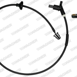 Senzor turatie roata WAGNER ABS00107 – VW | AutoRival