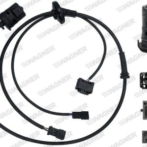 Senzor turatie roata WAGNER ABS00303 – VW | AutoRival