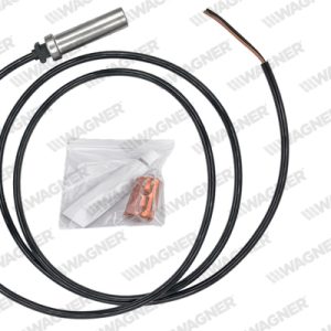 Senzor turatie roata WAGNER ABS00334 – VW | AutoRival