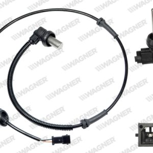 Senzor turatie roata WAGNER ABS00346 – VW | AutoRival