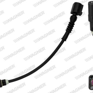 Senzor turatie roata WAGNER ABS00531 – VW | AutoRival
