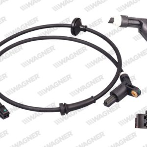 Senzor turatie roata WAGNER ABS00931 – VW | AutoRival
