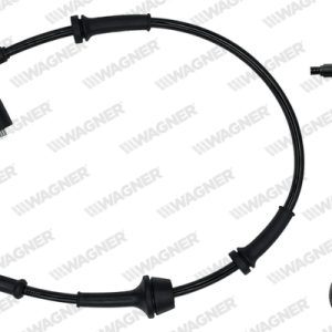 Senzor turatie roata WAGNER ABS01009 – VW | AutoRival