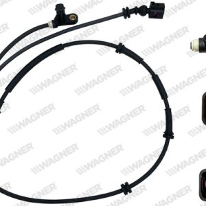 Senzor turatie roata WAGNER ABS01198 – VW | AutoRival
