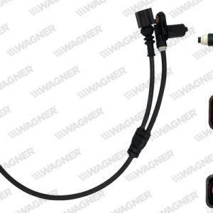 Senzor turatie roata WAGNER ABS01224 – VW | AutoRival