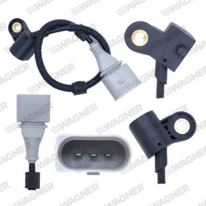 Senzor pozitie ax cu came WAGNER CAS00009 – VW | AutoRival