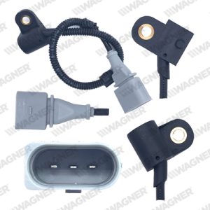 Senzor pozitie ax cu came WAGNER CAS00030 – VW | AutoRival