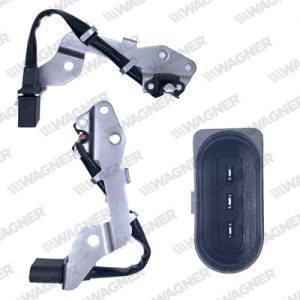 Senzor pozitie ax cu came WAGNER CAS00076 – VW | AutoRival