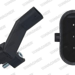 Senzor impulsuri arbore cotit WAGNER CRS00008 – VW | AutoRival