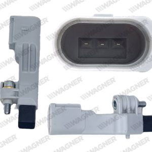 Senzor impulsuri arbore cotit WAGNER CRS00033 – VW | AutoRival
