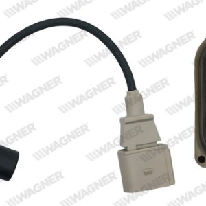 Senzor impulsuri arbore cotit WAGNER CRS00080 – VW | AutoRival
