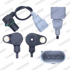 Senzor impulsuri arbore cotit WAGNER CRS00081 – VW | AutoRival