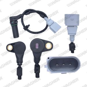 Senzor impulsuri arbore cotit WAGNER CRS00211 – VW | AutoRival