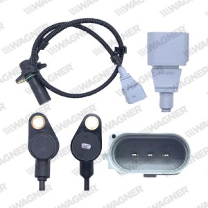 Senzor impulsuri arbore cotit WAGNER CRS00215 – VW | AutoRival