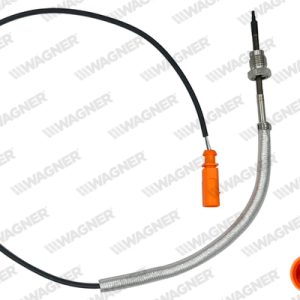 Senzor temperatura gaze evacuare WAGNER ETP00003 – VW | AutoRival