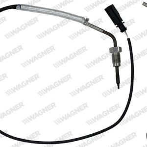 Senzor temperatura gaze evacuare WAGNER ETP00020 – VW | AutoRival
