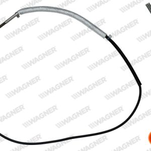 Senzor temperatura gaze evacuare WAGNER ETP00023 – VW | AutoRival