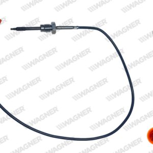 Senzor temperatura gaze evacuare WAGNER ETP00037 – VW | AutoRival