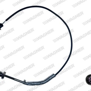 Senzor temperatura gaze evacuare WAGNER ETP00038 – VW | AutoRival