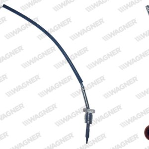 Senzor temperatura gaze evacuare WAGNER ETP00040 – VW | AutoRival