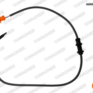 Senzor temperatura gaze evacuare WAGNER ETP00048 – VW | AutoRival