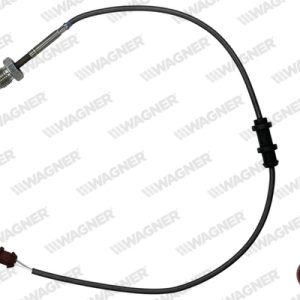 Senzor temperatura gaze evacuare WAGNER ETP00051 – VW | AutoRival