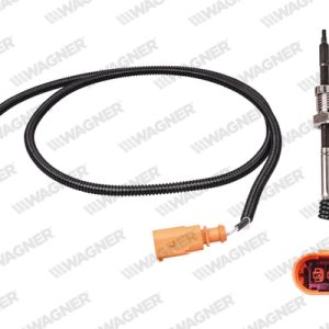 Senzor temperatura gaze evacuare WAGNER ETP00053 – VW | AutoRival