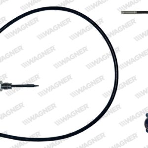 Senzor temperatura gaze evacuare WAGNER ETP00094 – VW | AutoRival