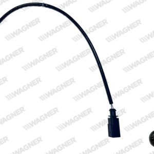 Senzor temperatura gaze evacuare WAGNER ETP00154 – VW | AutoRival