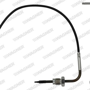 Senzor temperatura gaze evacuare WAGNER ETP00164 – VW | AutoRival